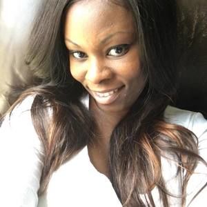 Meet your Posher, Marquetta